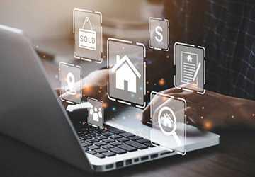 Top 10 Real Estate Tech Tools for Modern Buyers