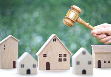 How to Navigate the Real Estate Auction Process