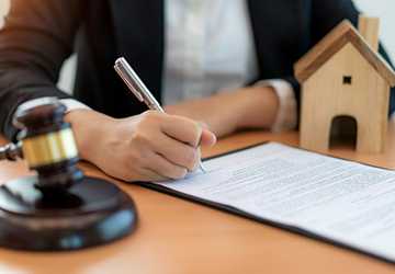 Top 10 Legal Tips for Real Estate Transactions