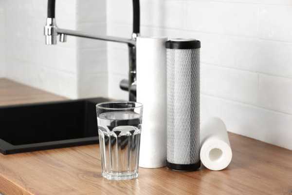 Water Filter