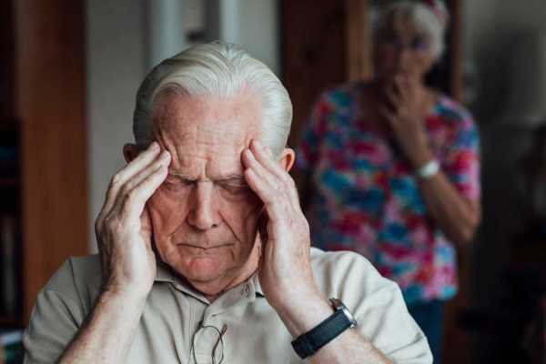 Dementia Signs and Early Treatment