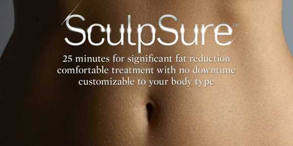 Understanding Sculpsure: Non-Invasive Fat Reduction