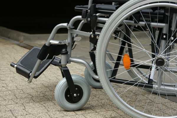 Discover the Advantages of Folding Mobility Wheelchairs: The Ideal Choice for Mobility on the Go