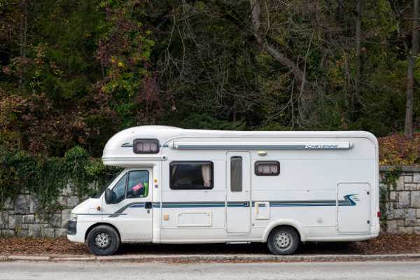 Unlocking the Road: Your Comprehensive Guide to Zero Down Payment RV Financing