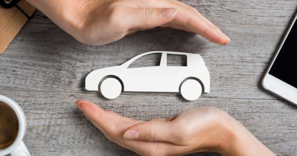 The Evolution of Auto Insurance: Trends to Watch