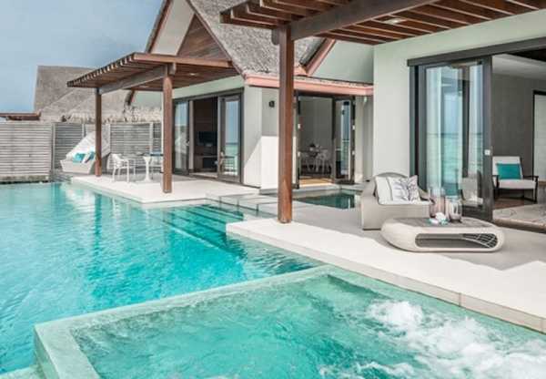 Top 10 Beachfront Properties to Dream About in 2023