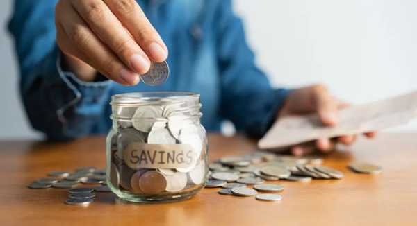 10 Types of Saving Accounts in 2024