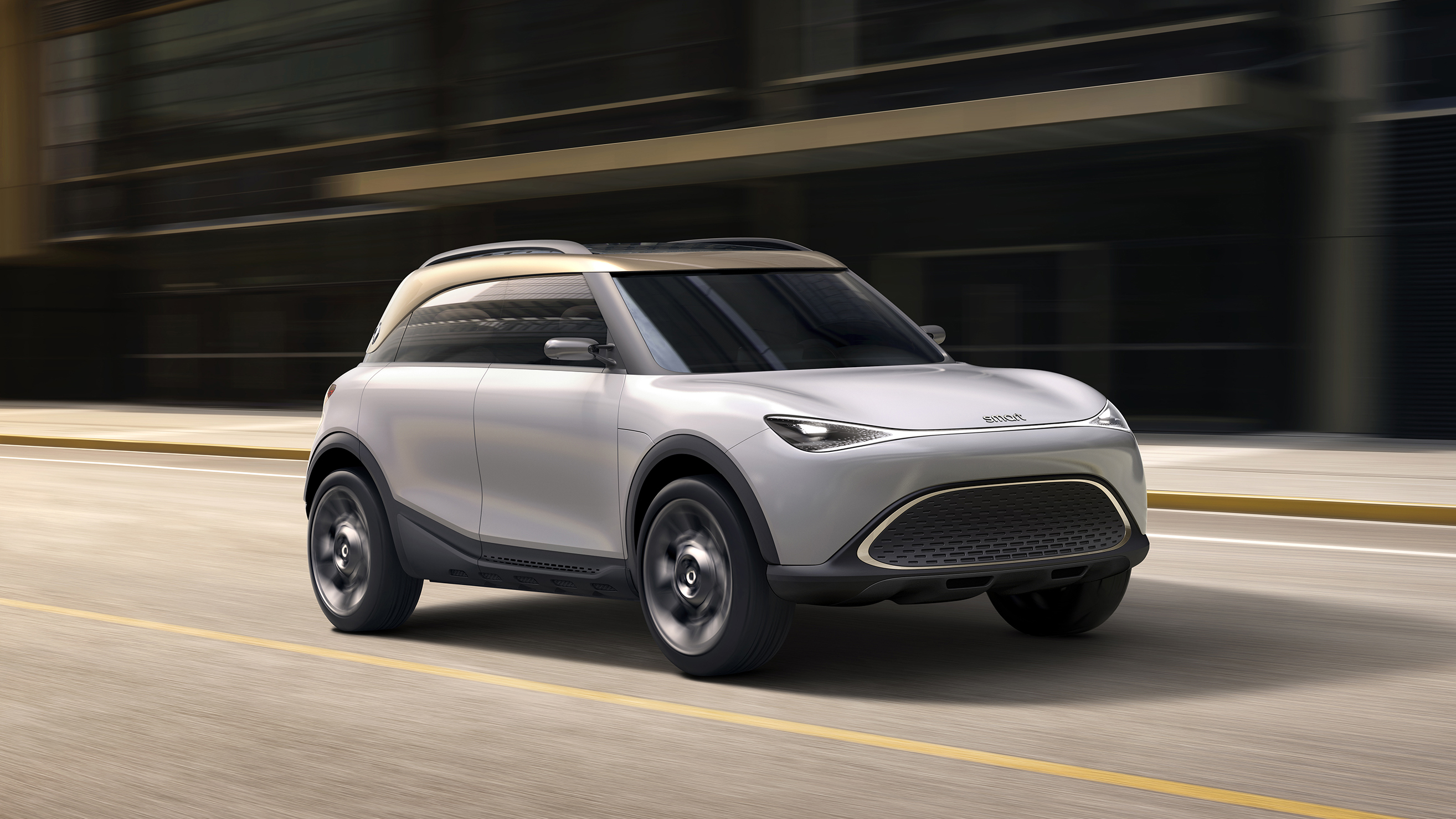 Kleines, völlig neues Elektroauto für Rentner – Der Preis könnte Sie überraschen!