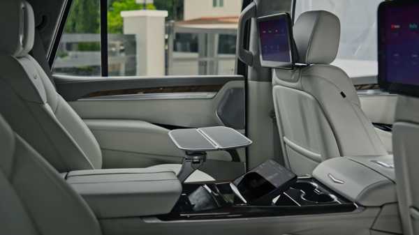 Jaw-Dropping Crossovers of 2025: The Future of Driving Is Here
