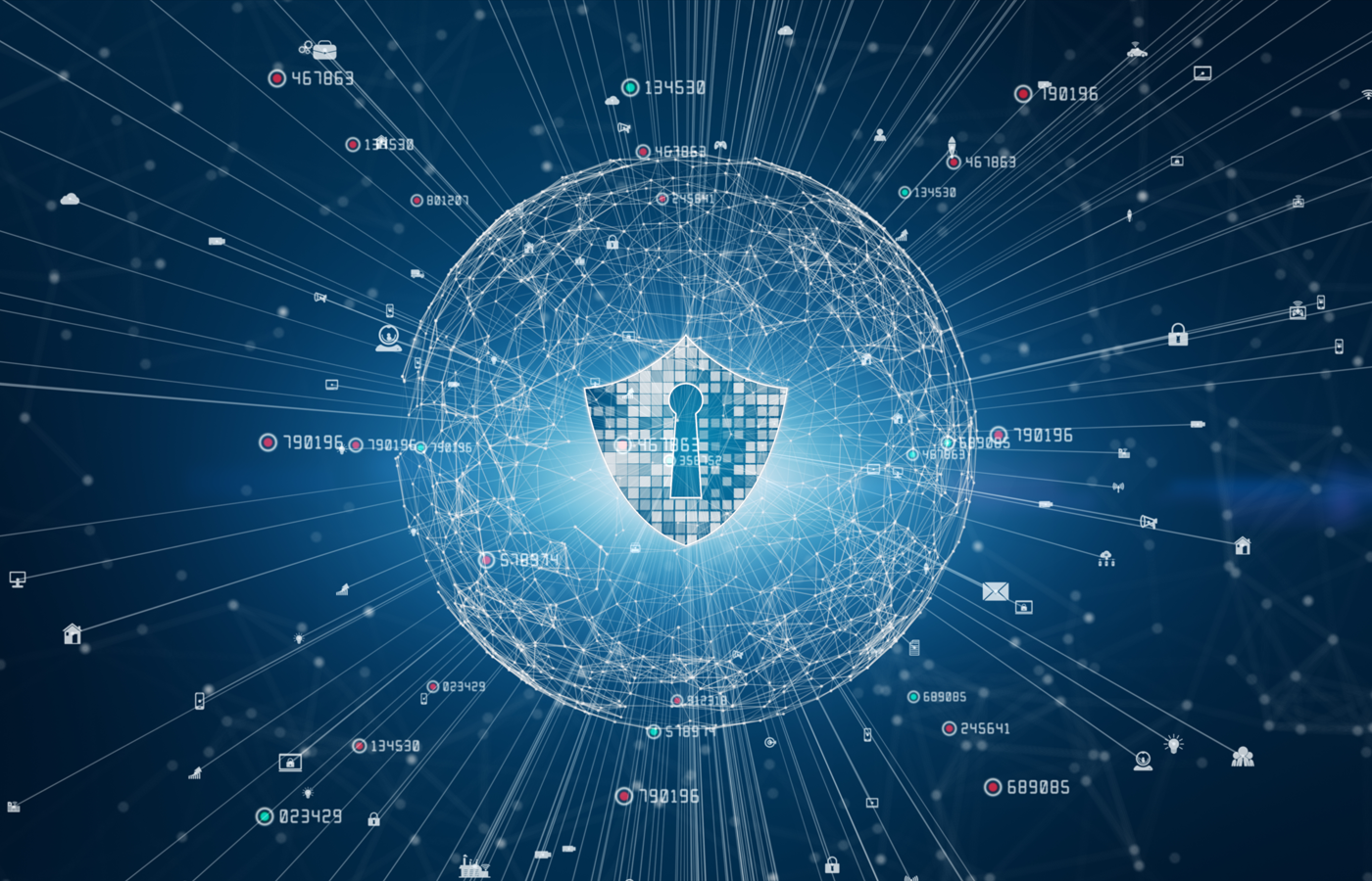 Cybersicherheit 2025: Diese Unternehmen sollten Sie im Auge behalten
