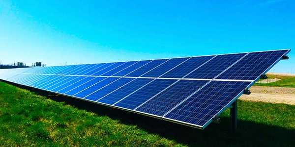 Top empresas de energia solar com financiamento acessíve[2025]