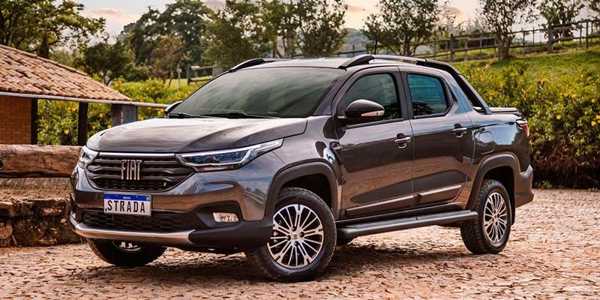 Buscando carro usado? Confira 9 que quase não desvalorizam