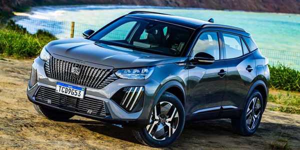 12 SUVs automáticos usados imperdíveis a partir de R$ 55.000