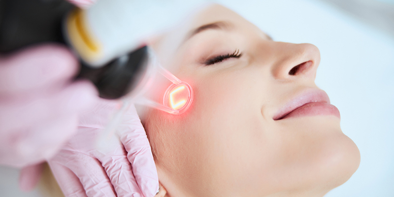 Laser Cosmetic Breakthroughs: The Next Generation of Skin Care in the U.S.